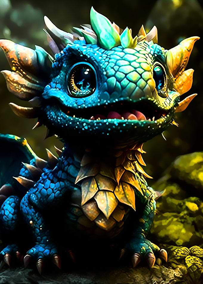 Dragon