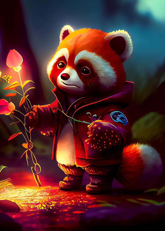 Red Panda