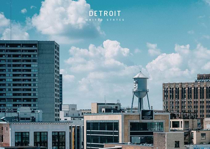 Detroit