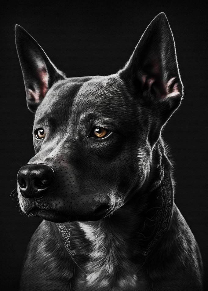 Black Dog
