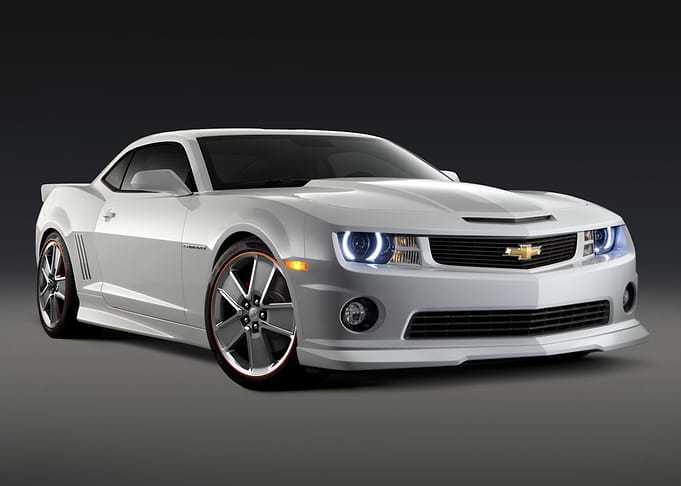 Chevrolet