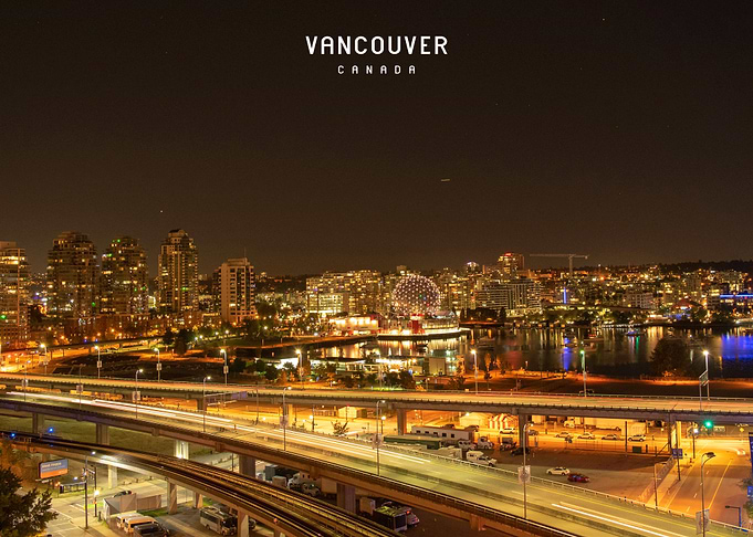 Vancouver