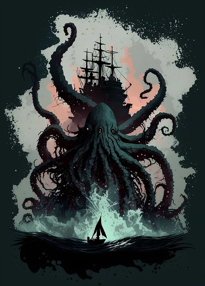 Kraken