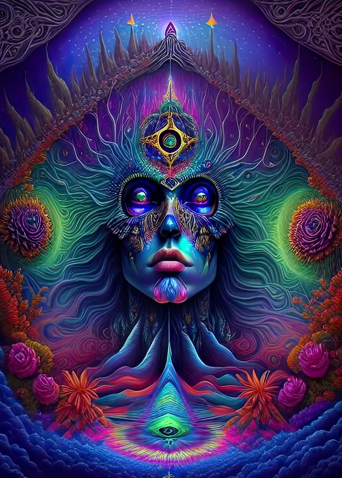 Prism of the Watcher