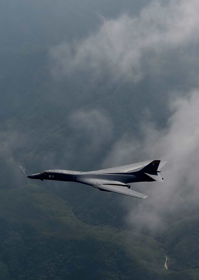 B1B