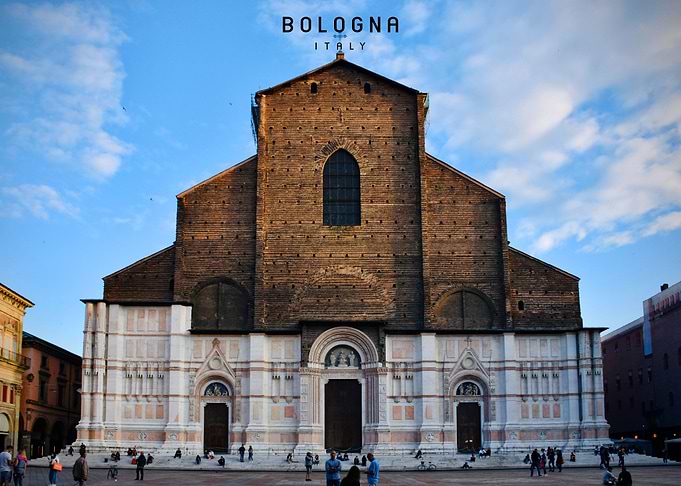 Bologna