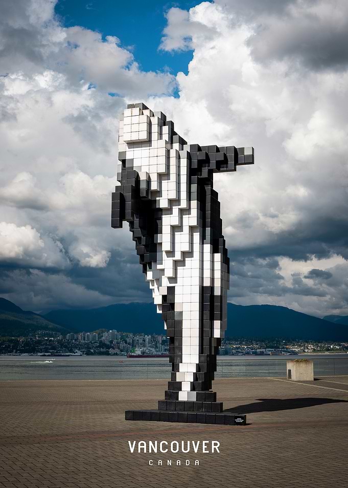 Vancouver
