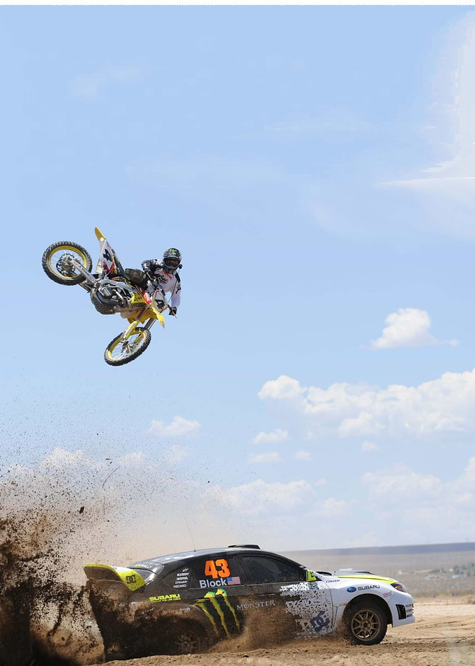 Motocross