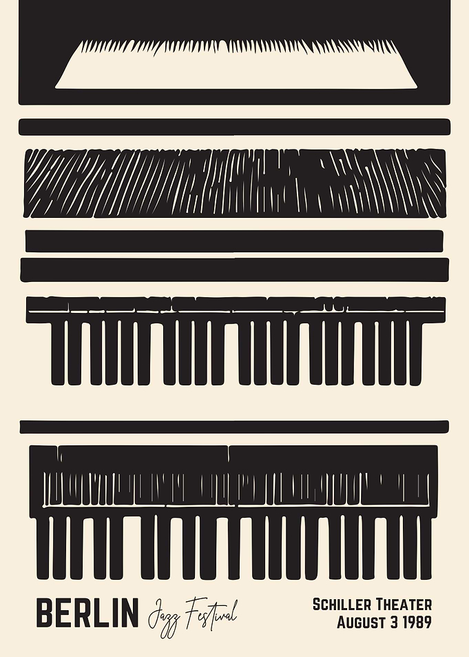 Berlin Jazz Festival
