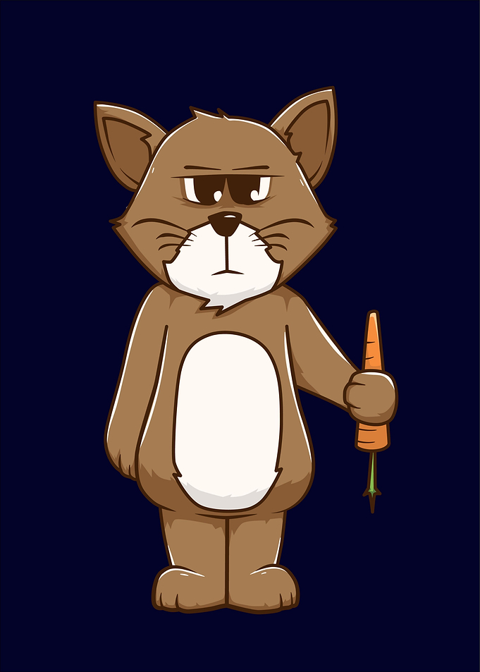 cat cute
