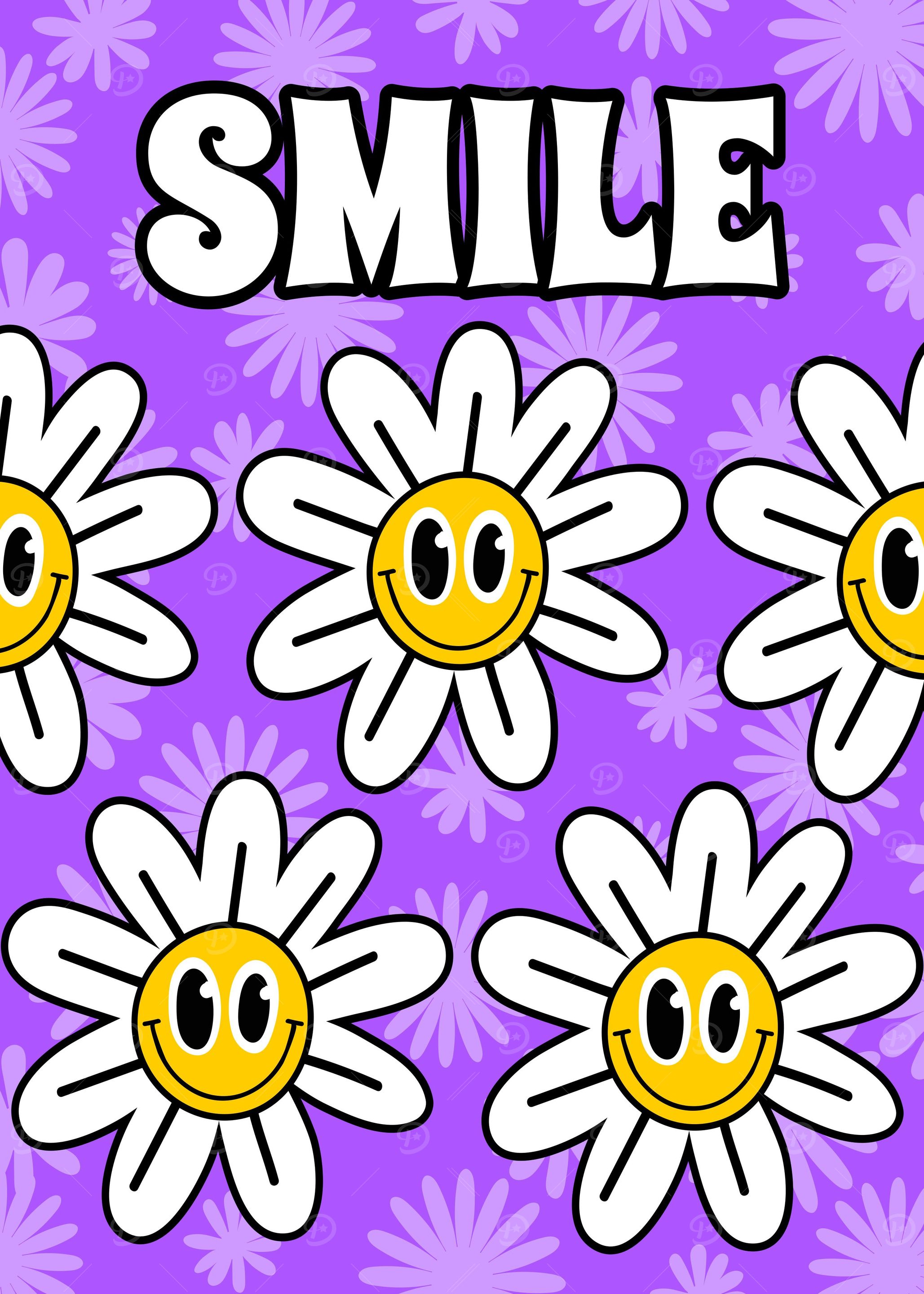 Daisy Flowers