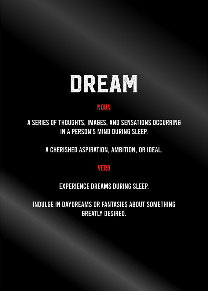 dream