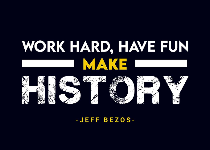 Jeff Bezos