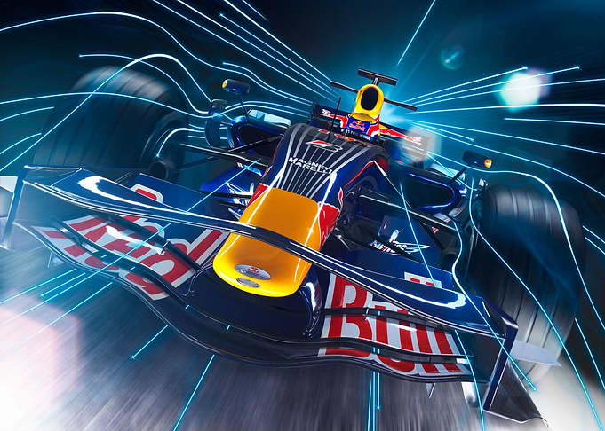 Red Bull F1