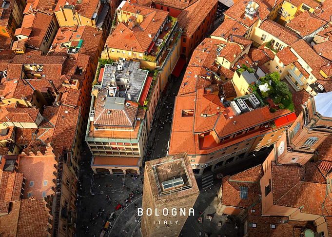 Bologna