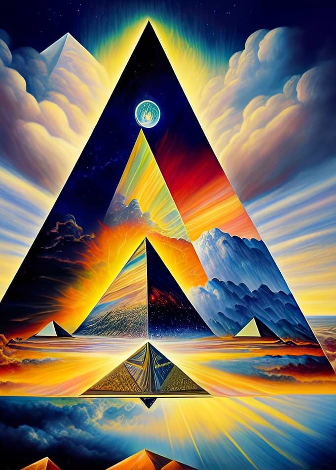 As Above So Below