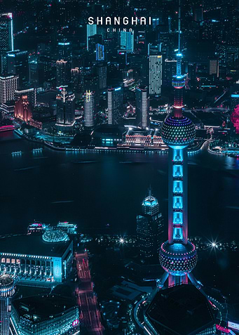 Shanghai