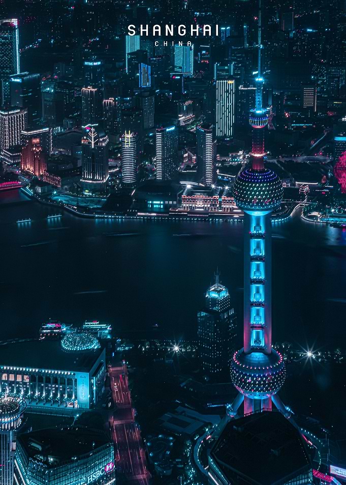 Shanghai