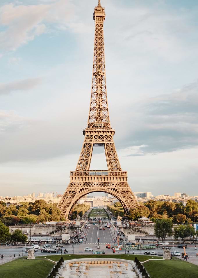 Paris