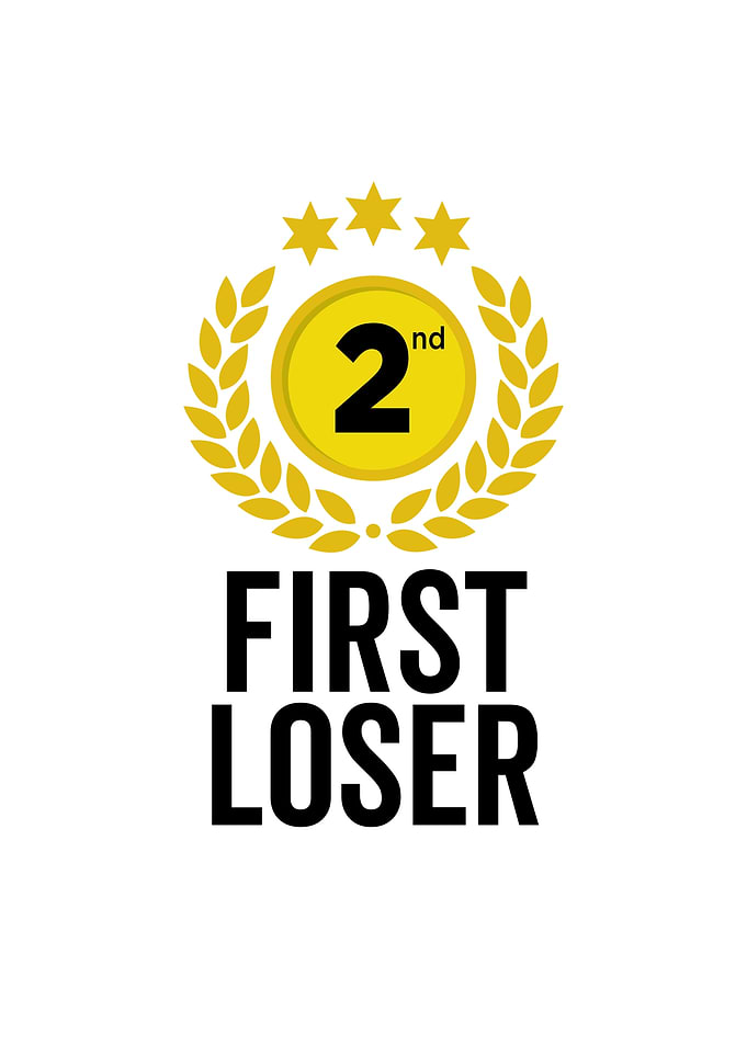 First Loser