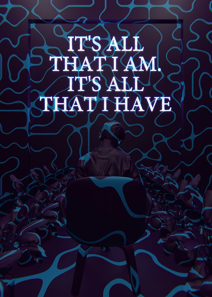 Its All Cell 3D Quote
