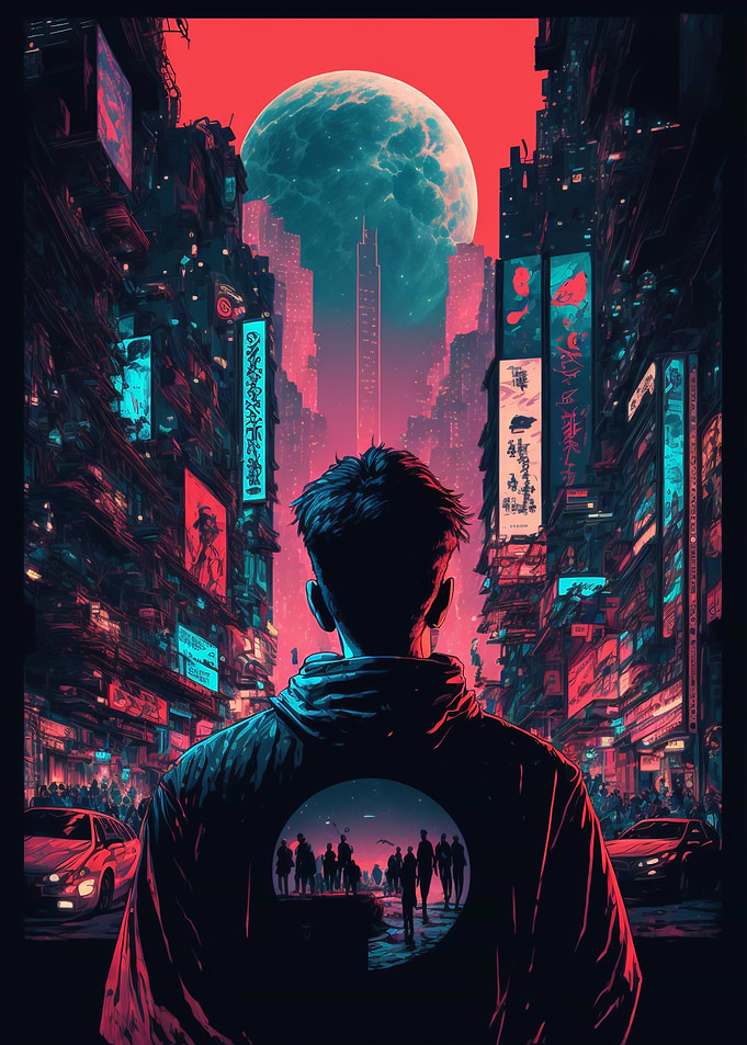 City Art