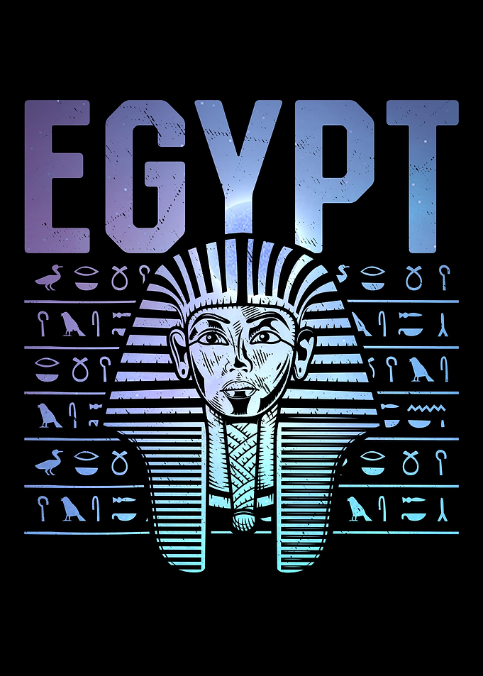 Egyptian Pharaoh Ancient