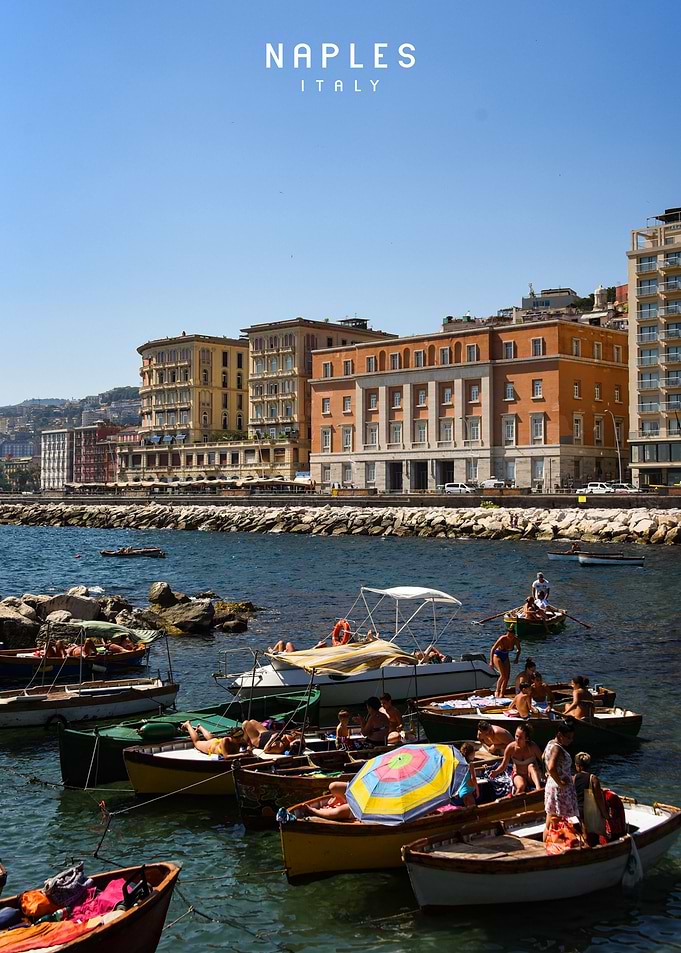 Naples