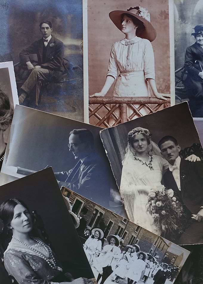 Memories enhanced
