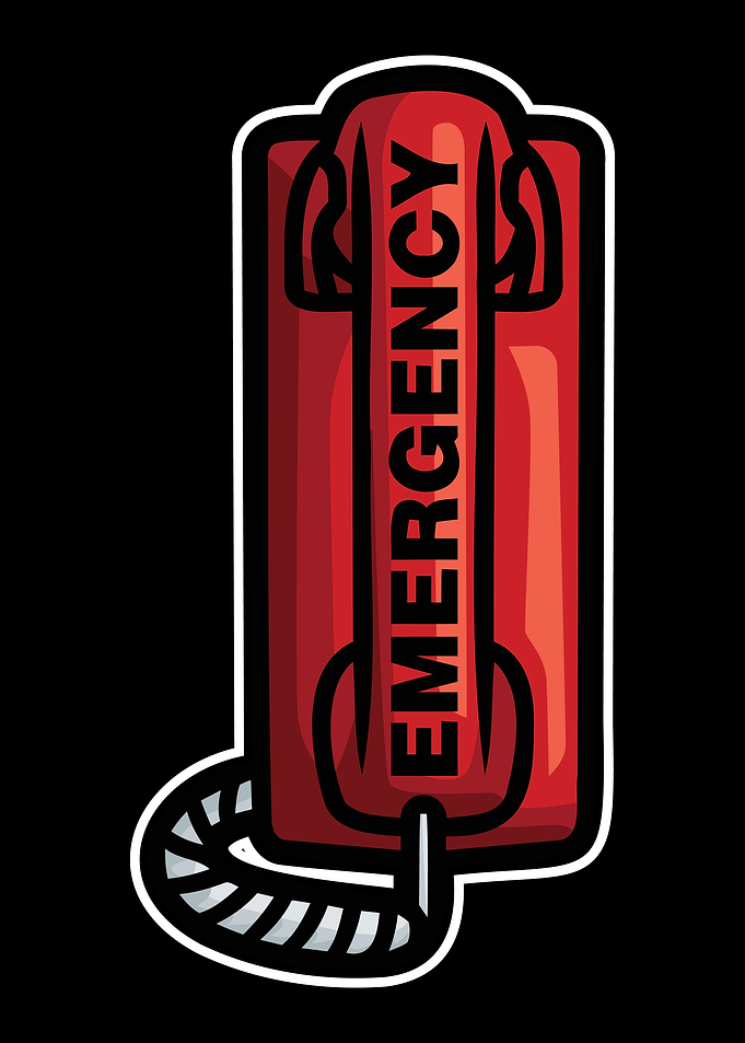 Firefighter 07