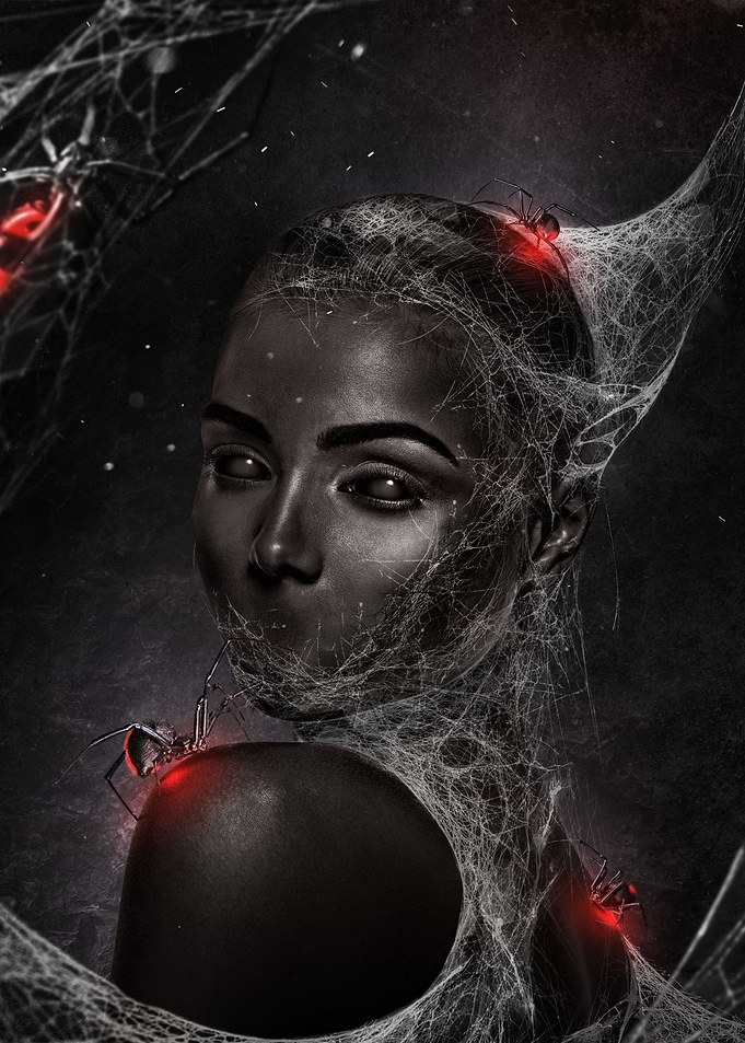 Black Widow