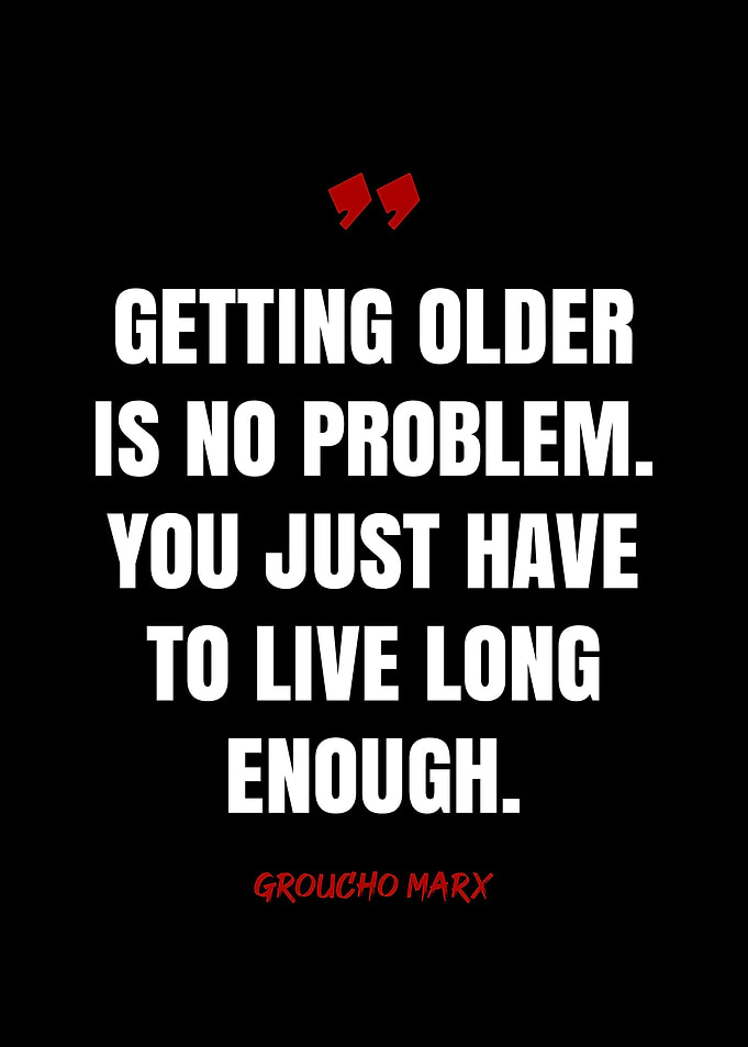 Groucho Marx Quotes
