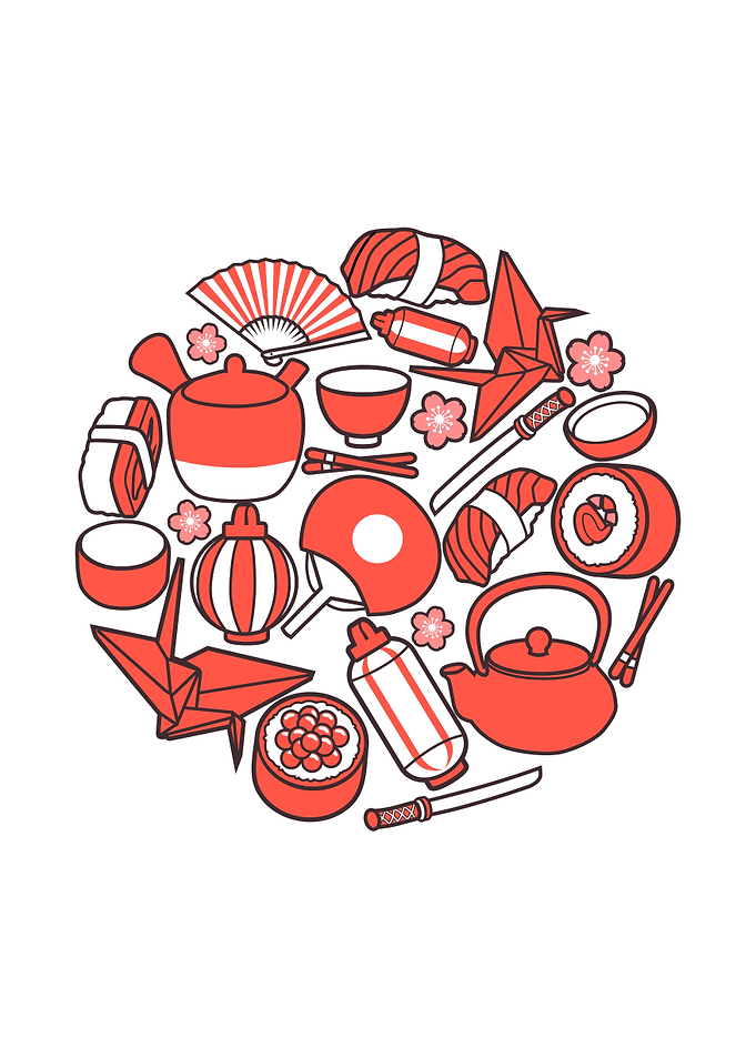 Cartoon Illustration 282