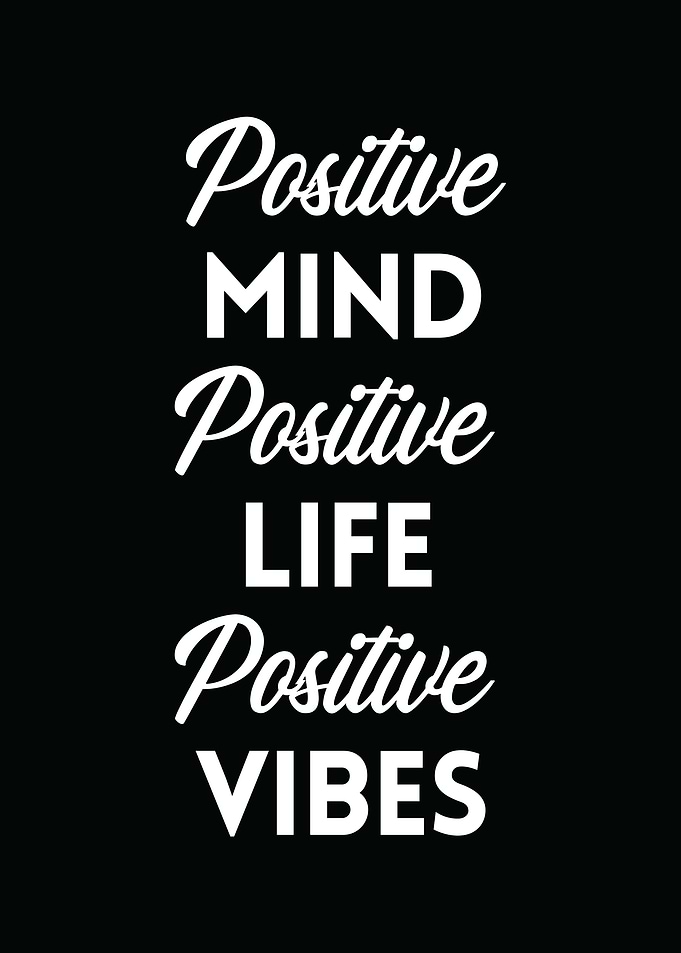 Positive Mind
