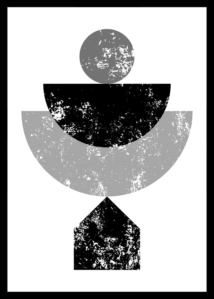 Abstract Geometric