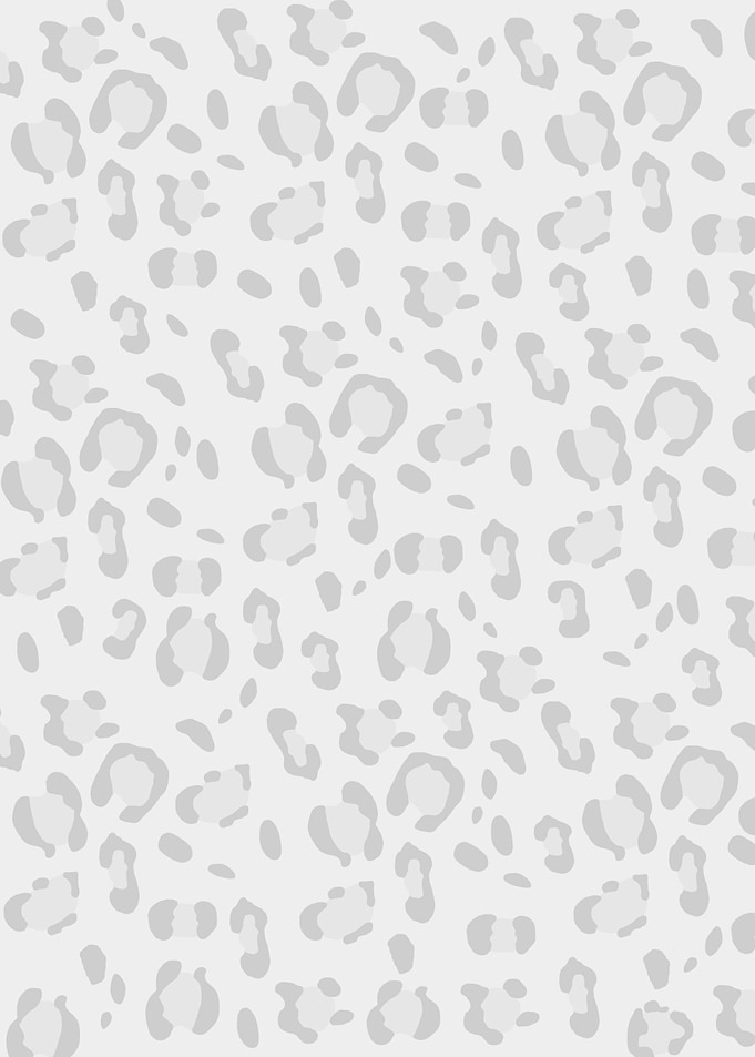 Leopard Animal Print 35