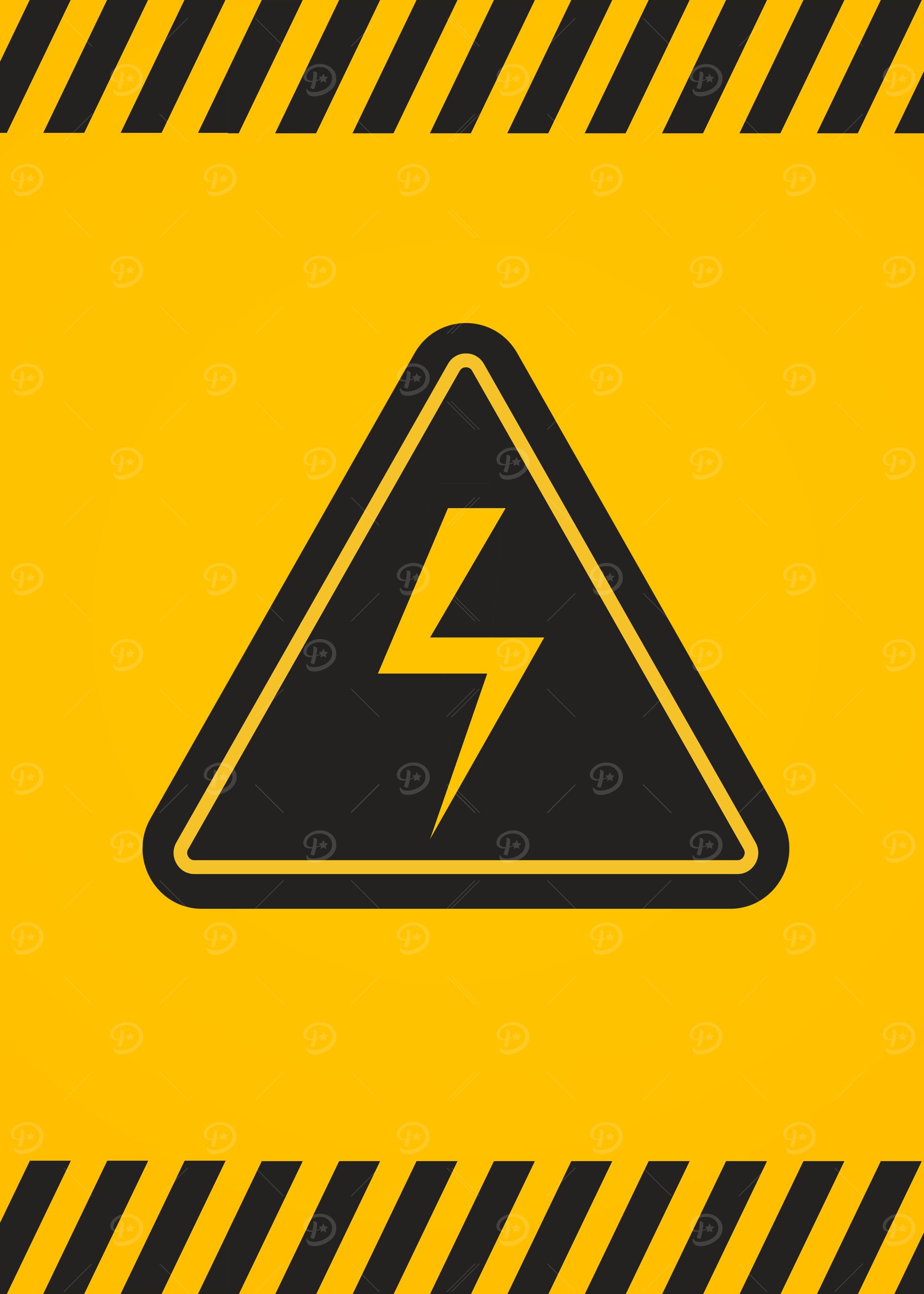 Lightning Warning