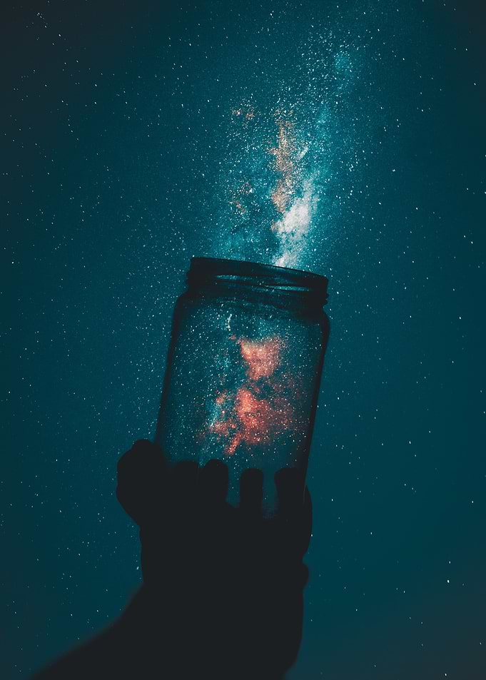 Release of the Galaxy