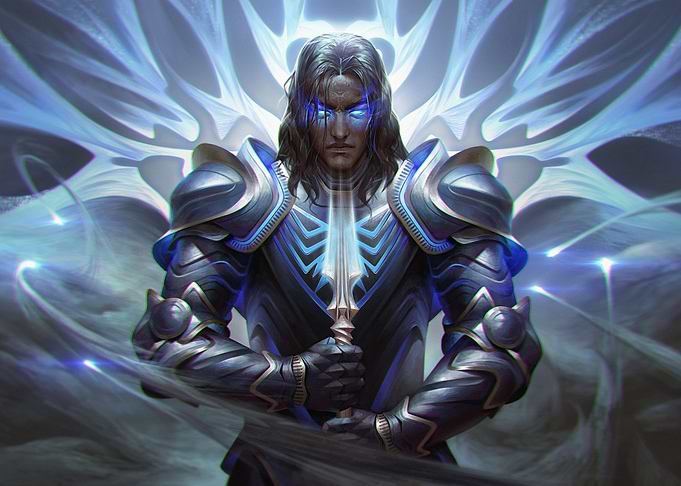 Kaladin Windrunner