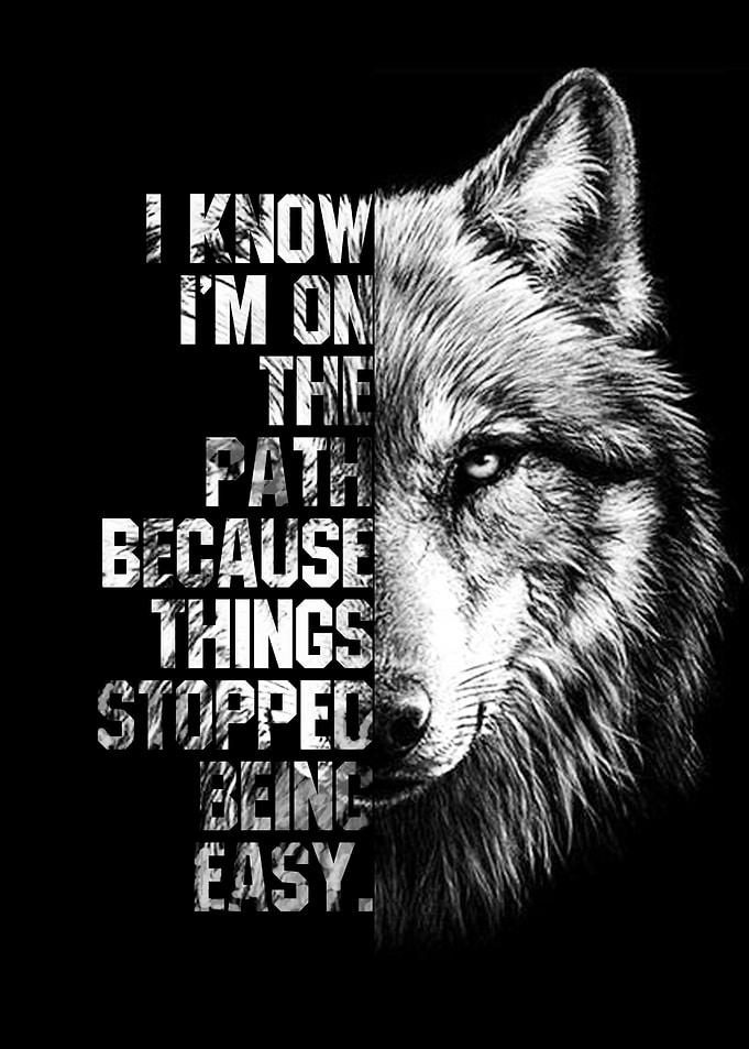 i know im ok