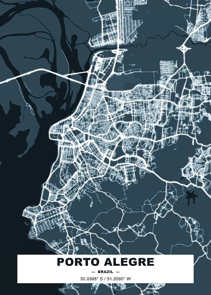 Porto Alegre