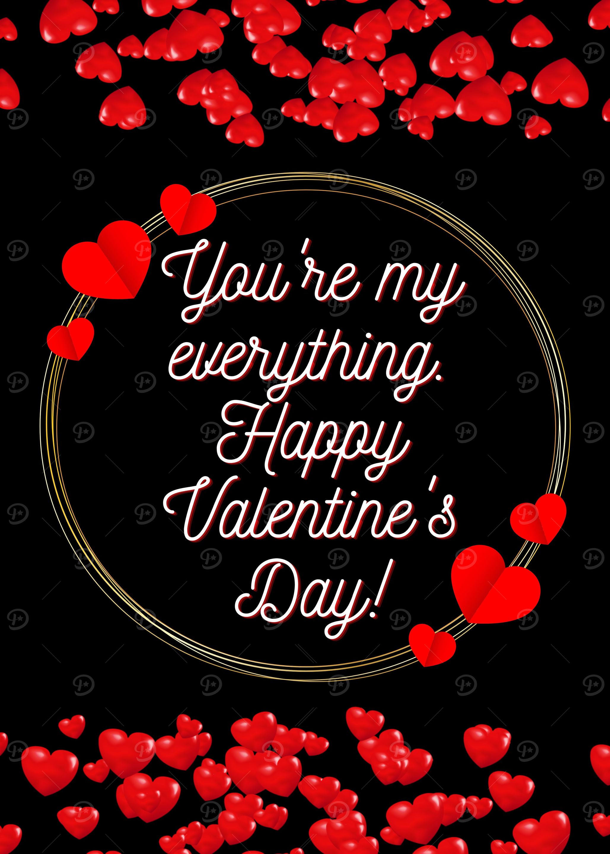 Happy Valentines Day