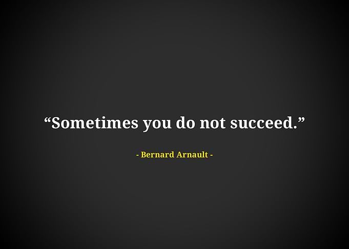 Bernard arnault
