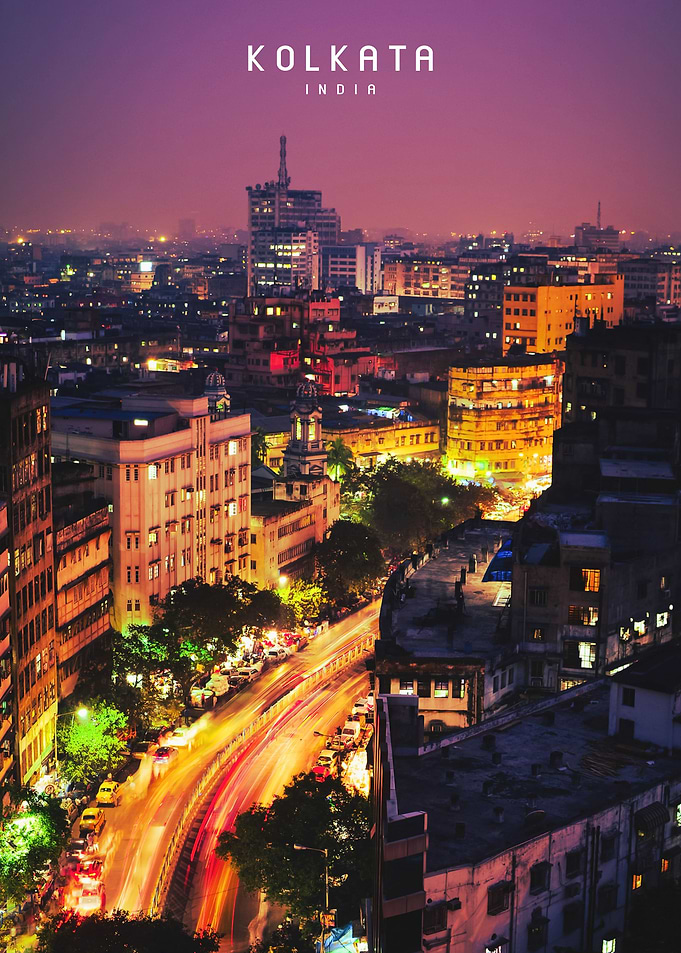 Kolkata