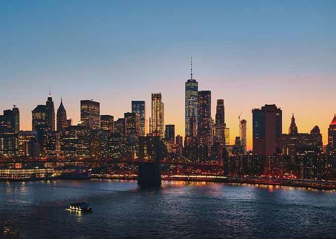 Cityscapes