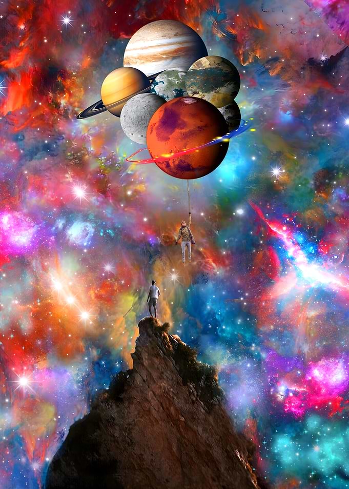 galaxy