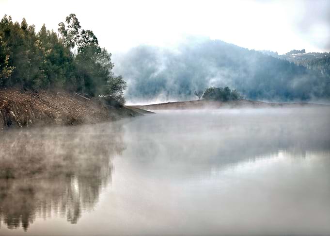 Mist