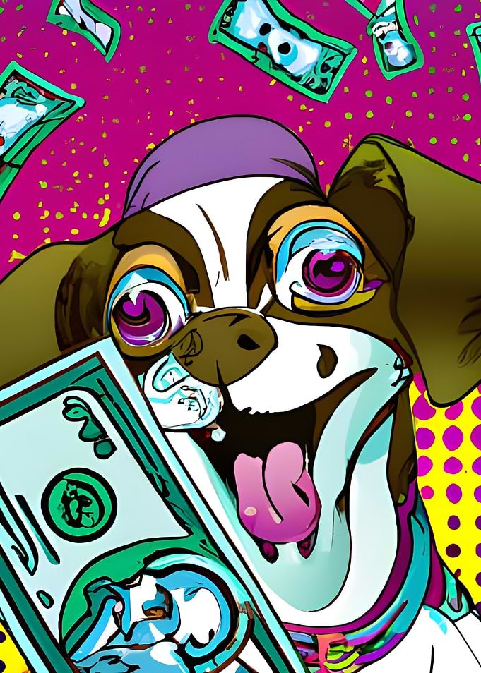 Cash Dog