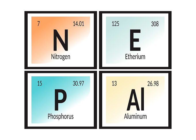 Nepal Elements