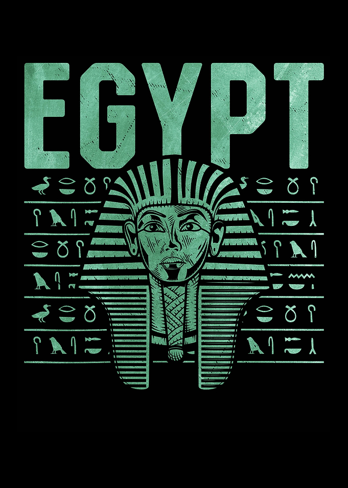 Egyptian Pharaoh Ancient